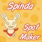 spinda spot generator|Spinda Project .